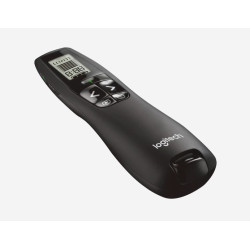 Mando Inalambrico R800 2.4Ghz - Logitech