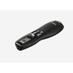 Mando Inalambrico R800 2.4Ghz - Logitech