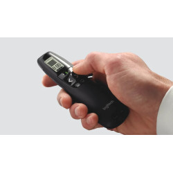 Mando Inalambrico R800 2.4Ghz - Logitech