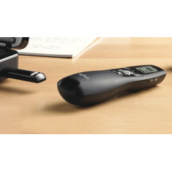 Mando Inalambrico R800 2.4Ghz - Logitech