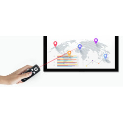 Mando Inalámbrico 2.4Ghz - Genius