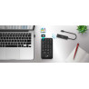 Teclado Numérico Inalámbrico - Genius