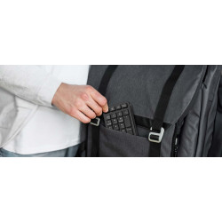 Teclado Numérico Inalámbrico - Genius