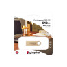 Memoria USB SE9 G3 512GB Dorado Metálico - Kingston