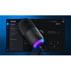Micrófono Yeti GX - Logitech