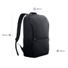Mochila EcoLoop para Laptop 14 - 16 - Dell