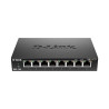 Switch 8 Puertos Gigabit DGS-108 - D-Link