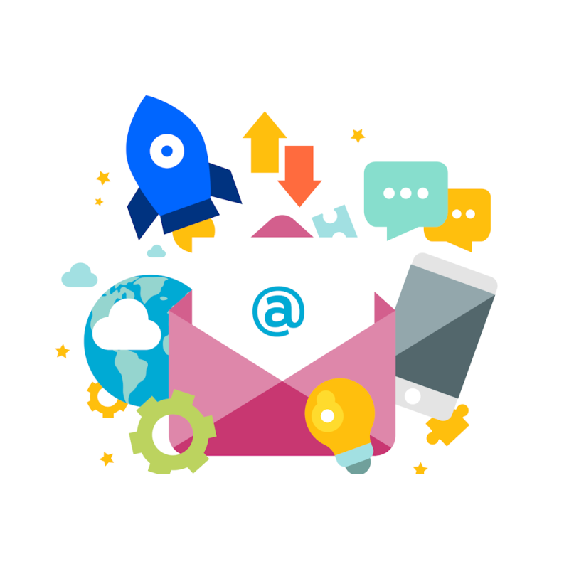 Correo para Organizaciones