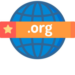 Dominio .ORG