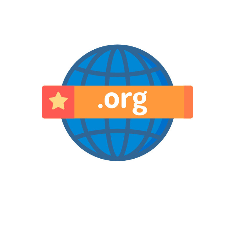 Dominio .ORG