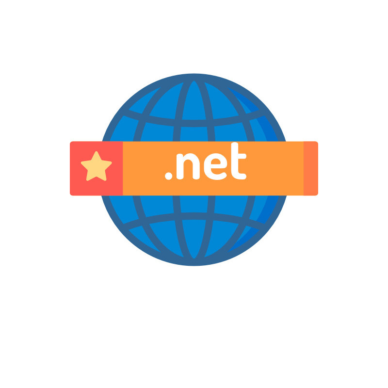Dominio .NET