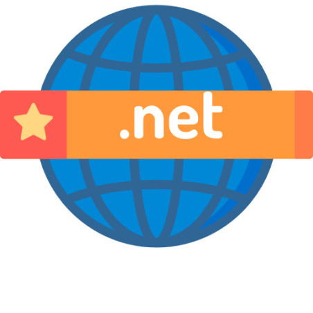 Dominio .NET
