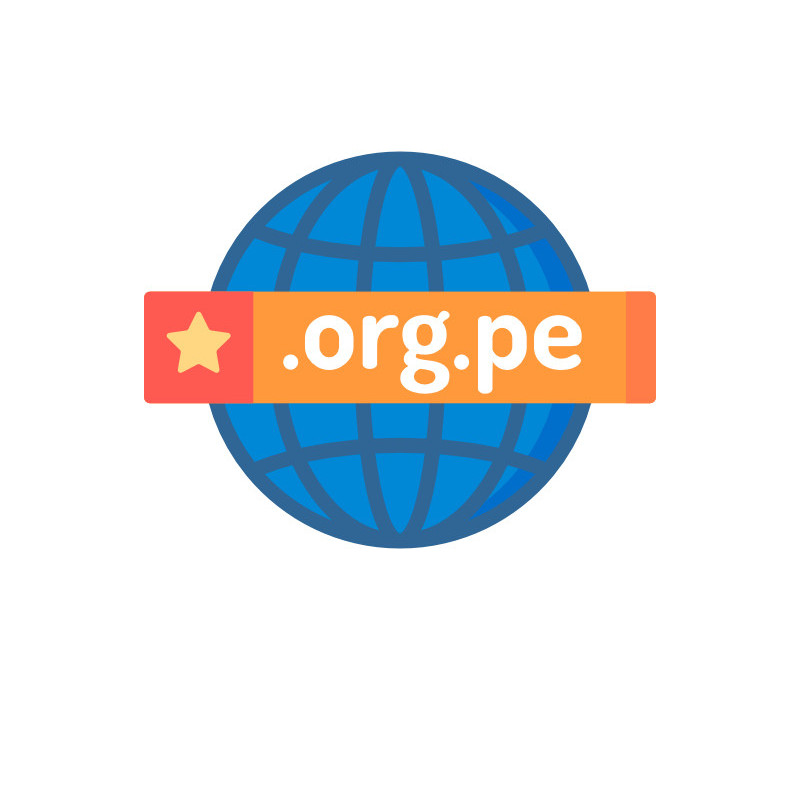 Dominio Peruano ORG.PE