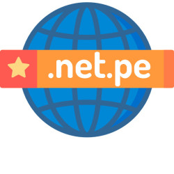 Dominio Peruano NET.PE