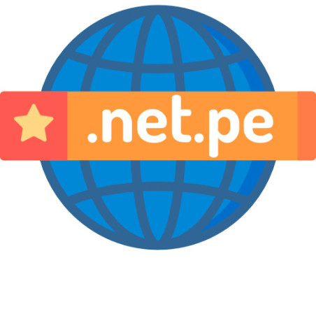 Dominio Peruano NET.PE