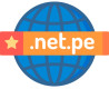 Dominio Peruano NET.PE