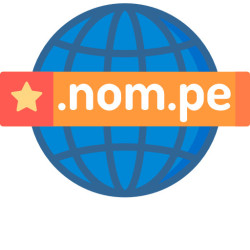 Dominio Peruano NET.PE