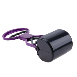 Recogedor de excrementos de mascotas