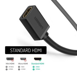 Extensión HDMI 5m 4K H - M - UGREEN