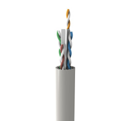 Cable de Red Cat 6 - Satra