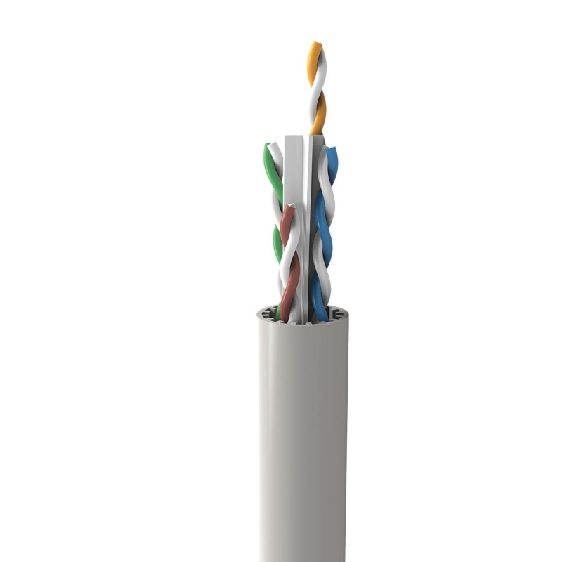 Cable de Red Cat 6 - Satra