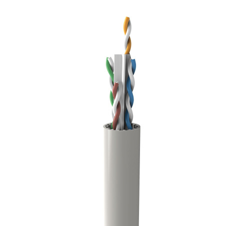 Cable de Red Cat 6 - Satra