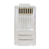Conector RJ45 Cat 6 - Satra
