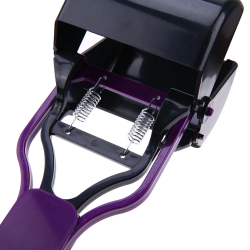 Recogedor de excrementos de mascotas