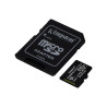 Memoria MicroSD Canvas Select Plus 512GB - Kingston