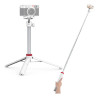 Tripode Extensible Blanco MT-44 - Ulanzi