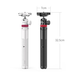 Tripode Extensible Blanco MT-44 - Ulanzi