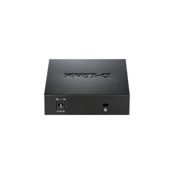Switch 5 Puertos Gigabit DGS-105 - D-Link