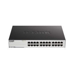 Switch 24 Puertos DGS-1024C - D-Link