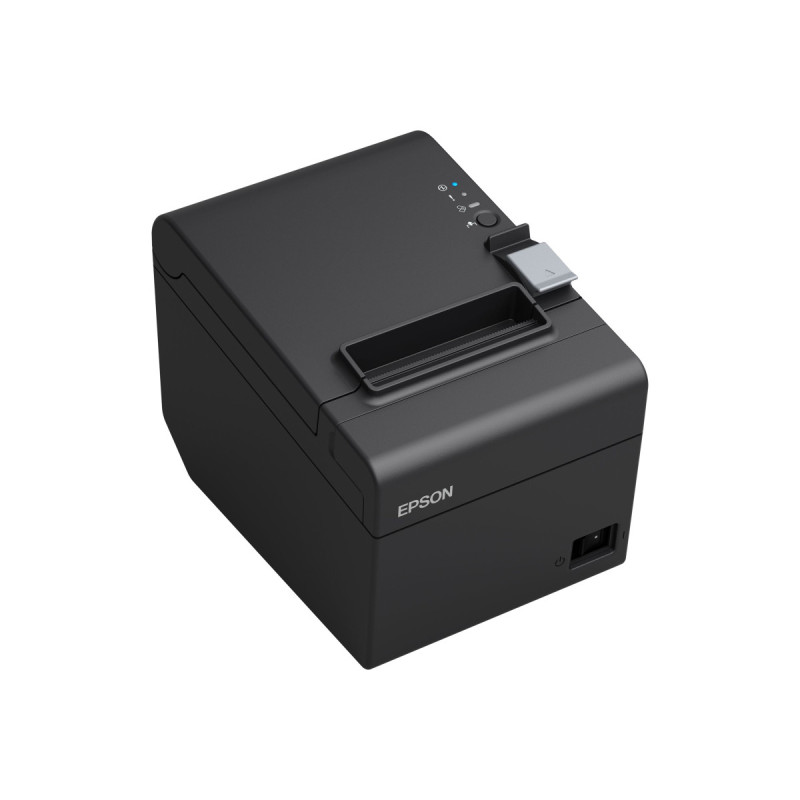 Impresora Térmica TM-T20III USB - Epson
