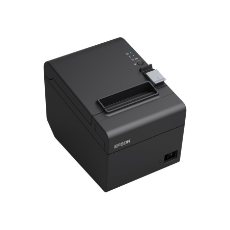 Impresora Térmica TM-T20III USB - Epson