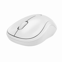 Mouse Bluetooth Silent M240 Blanco - Logitech