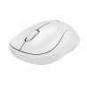 Mouse Bluetooth Silent M240 Blanco - Logitech
