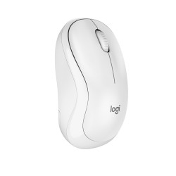Mouse Bluetooth Silent M240 Blanco - Logitech