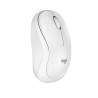 Mouse Bluetooth Silent M240 Blanco - Logitech