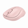Mouse Bluetooth Silent M240 Rosado - Logitech