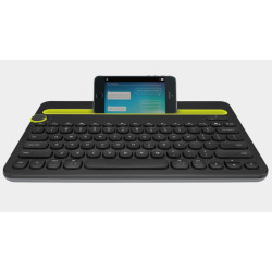 Teclado Bluetooth K480 - Logitech