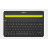 Teclado Bluetooth K480 - Logitech