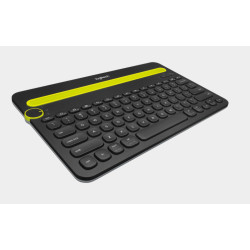 Teclado Bluetooth K480 - Logitech