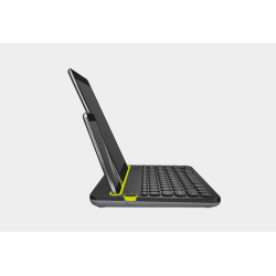 Teclado Bluetooth K480 - Logitech