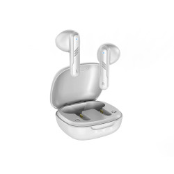 Auriculares Bluetooth HS-M905BT Blanco - Genius