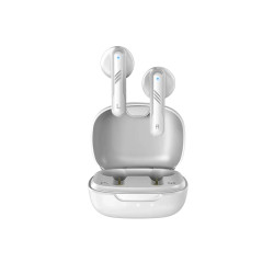 Auriculares Bluetooth HS-M905BT Blanco - Genius