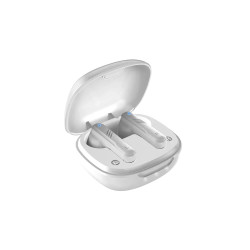 Auriculares Bluetooth HS-M905BT Blanco - Genius