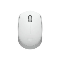 Mouse Inalámbrico M170 Blanco - Logitech