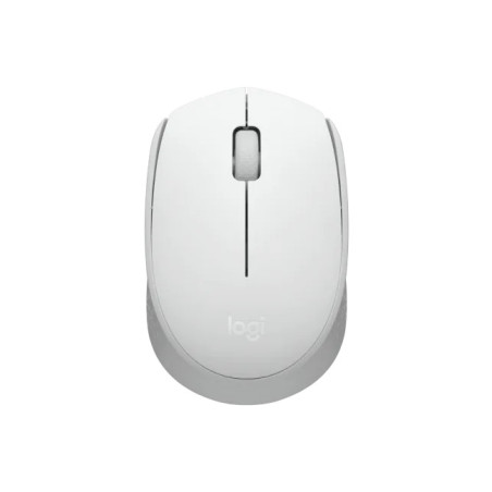 Mouse Inalámbrico M170 Blanco - Logitech