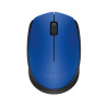 Mouse Inalámbrico M170 Azul - Logitech